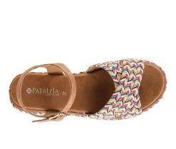 Women's Patrizia Rocking Platform Sandals Rainbow -GC shoes Shop 5 220
