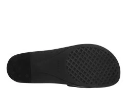 Women's Aerosoles Dada Flatform Sandals Black -GC shoes Shop 5 313