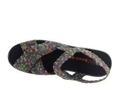 Women's Bernie Mev Amour Wedge Sandals Dazzle 11 Women's Bernie Mev Amour Wedge Sandals Dazzle -GC shoes Shop 5 325
