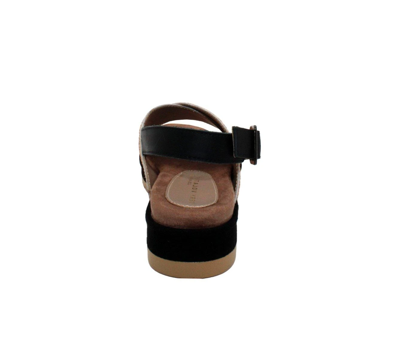 Women's Very Volatile Calabar Platform Sandals Tan Leopard 6 Women's Very Volatile Calabar Platform Sandals Tan Leopard - Image 6
