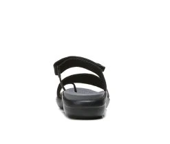 Women's BZEES Carry On Sandals Blkcamo 5 Women's BZEES Carry On Sandals Blkcamo -GC shoes Shop 5 458