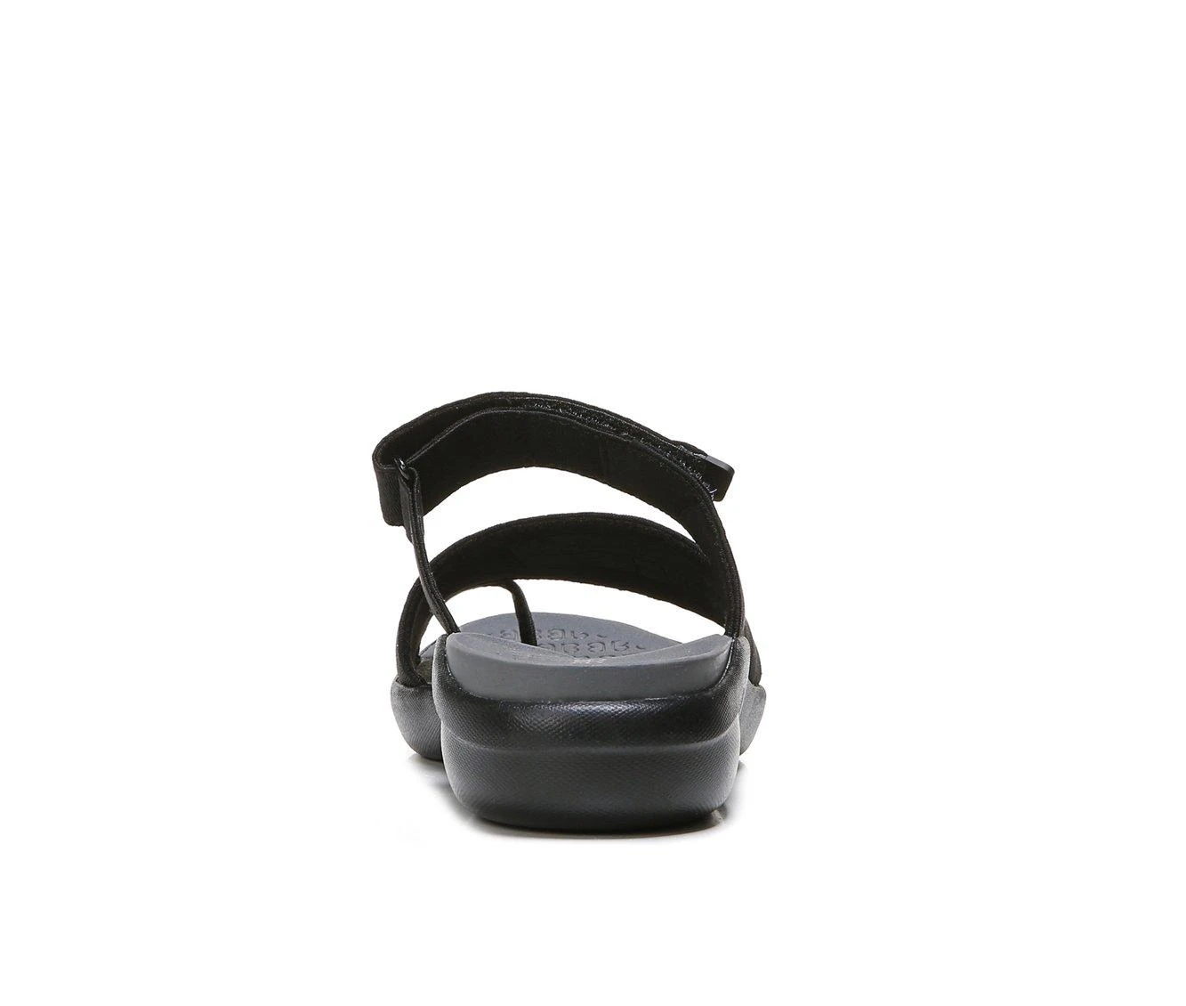 Women's BZEES Carry On Sandals Women's BZEES Carry On Sandals Blkcamo -GC shoes Shop 5 458