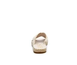 Women's Beach By Matisse Hightide Sandals Ivory -GC shoes Shop 5 469