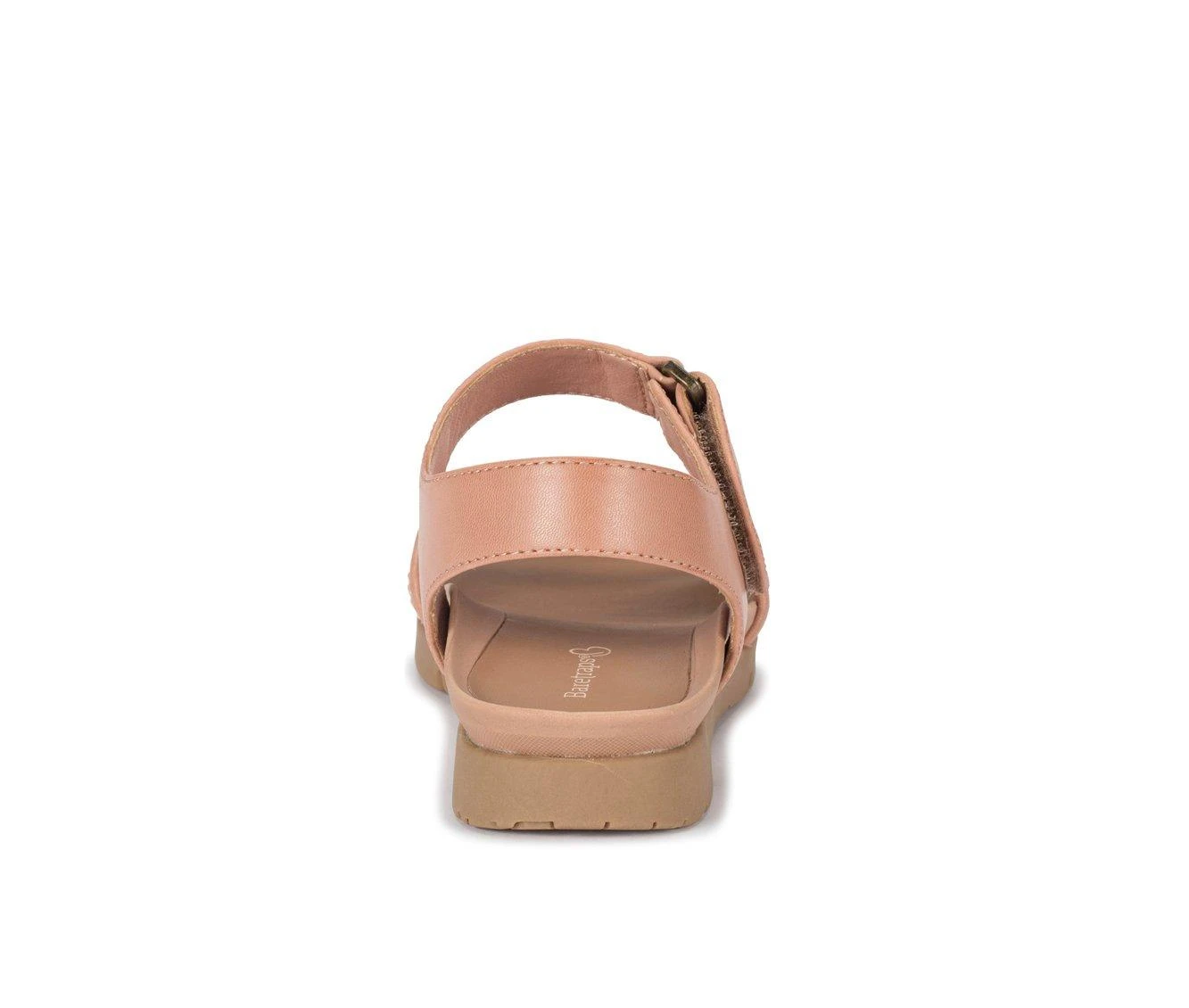 Women's Baretraps Holleen Sandals Soft Pink 6 Women's Baretraps Holleen Sandals Soft Pink - Image 6