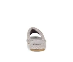 Journee Collection Sunlight Sandals Grey 11 Journee Collection Sunlight Sandals Grey -GC shoes Shop 5 499