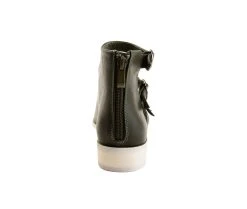 Women's Journee Collection Oakly Sandals Olive -GC shoes Shop 5 504