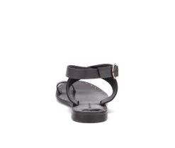 Women's Vintage Foundry Co Geneva Sandals Black 5 Women's Vintage Foundry Co Geneva Sandals Black -GC shoes Shop 5 505