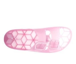 Women's CL By Laundry Jaylen Sandals Pink -GC shoes Shop 5 51