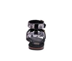 Women's Jane And The Shoe Jordan Sandals Black Flower 5 Women's Jane And The Shoe Jordan Sandals Black Flower -GC shoes Shop 5 511