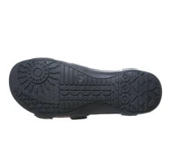 Women's Bearpaw Ridley II Sandals Black II -GC shoes Shop 5 551