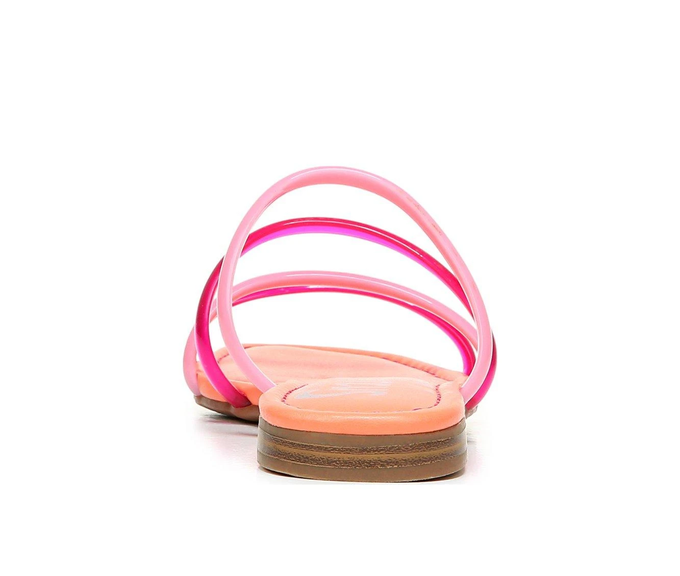 Women's Circus by Sam Edelman Bowe Sandals Women's Circus By Sam Edelman Bowe Sandals Pink/Orange -GC shoes Shop 5 572