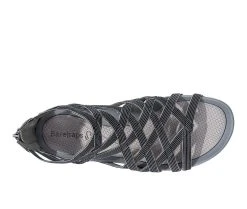 Women's Baretraps Samina Gladiator Sandals Black 11 Women's Baretraps Samina Gladiator Sandals Black -GC shoes Shop 5 608
