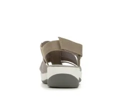 Women's Clarks Arla Shaylie Sandals Sand -GC shoes Shop 5 632