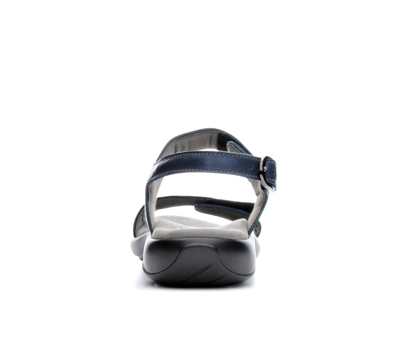 Women's Sas Nudu Sandals Navy 6 Women's Sas Nudu Sandals Navy - Image 6