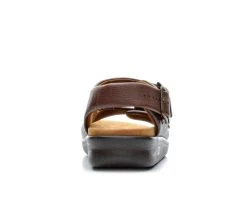 Women's Sas Relaxed Sandals Amber -GC shoes Shop 5 667