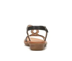 Women's Soul Naturalizer Solo Sandals Black 11 Women's Soul Naturalizer Solo Sandals Black -GC shoes Shop 5 673