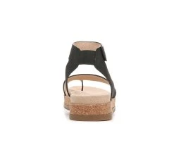 Women's Soul Naturalizer Divina Sandals Black 11 Women's Soul Naturalizer Divina Sandals Black -GC shoes Shop 5 674