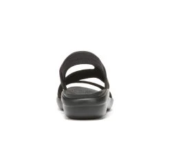 Women's BZEES Cleo Sandals Black -GC shoes Shop 5 680