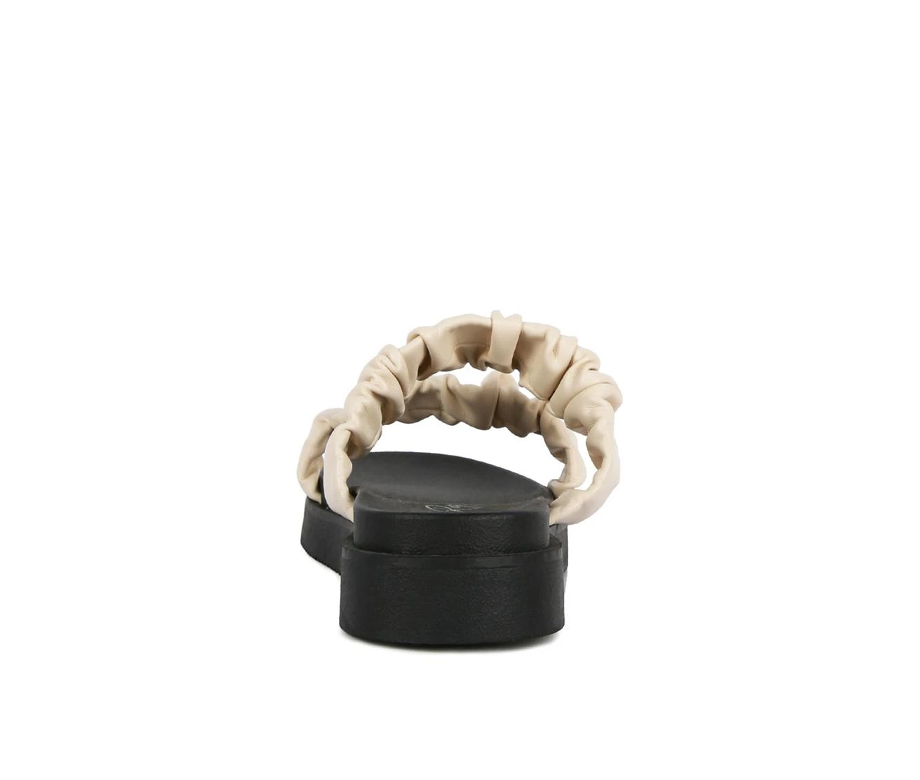 Women's London Rag Maiden Sandals Women's London Rag Maiden Sandals Beige -GC shoes Shop 5 688