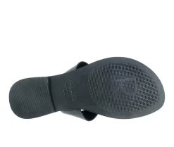 Women's Rag & Co Lenoa Sandals Black 11 Women's Rag & Co Lenoa Sandals Black -GC shoes Shop 5 707