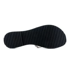 Women's Rag & Co June Sandals Black/ Pewter 11 Women's Rag & Co June Sandals Black/ Pewter -GC shoes Shop 5 709