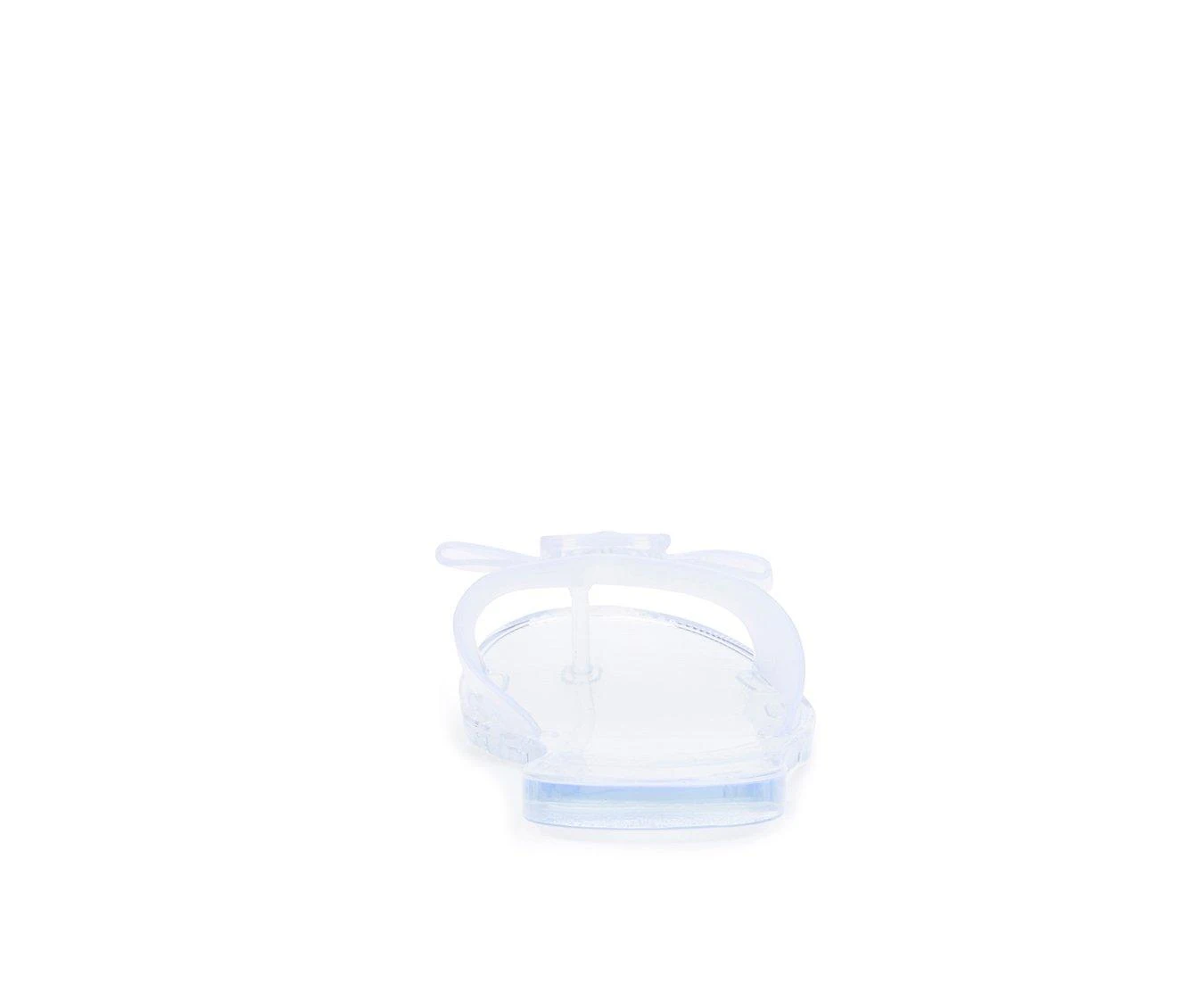 Women's Olivia Miller Brooke Sandals Women's Olivia Miller Brooke Sandals Clear -GC shoes Shop 5 727