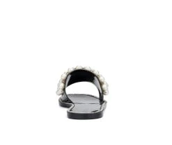 Women's Olivia Miller Everleigh Sandals Everleigh 5 Women's Olivia Miller Everleigh Sandals Everleigh -GC shoes Shop 5 728