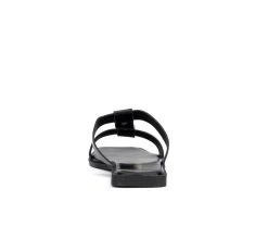 Women's Olivia Miller Isadora Sandals Black 5 Women's Olivia Miller Isadora Sandals Black -GC shoes Shop 5 731