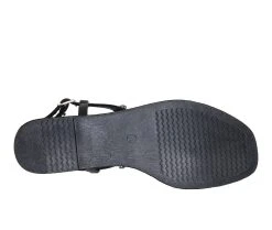 Women's GC Shoes Genie Sandals Black 5 Women's GC Shoes Genie Sandals Black -GC shoes Shop 5 734