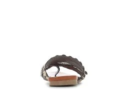 Women's Jellypop Lizzy Sandals Grey Distress -GC shoes Shop 5 787