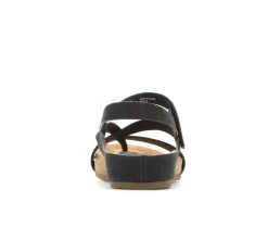 Women's EuroSoft Gianetta Sandals Black 11 Women's EuroSoft Gianetta Sandals Black -GC shoes Shop 5 788