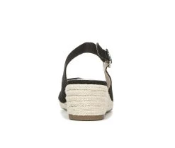 Women's LifeStride Socialite Wedges Black -GC shoes Shop 5 834